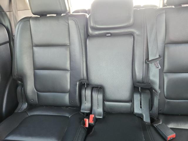 2015 Ford Explorer მანქანა იყიდება აუქციონზე, vin: 1FM5K7F86FGC69220, აუქციონის ნომერი: 52721876