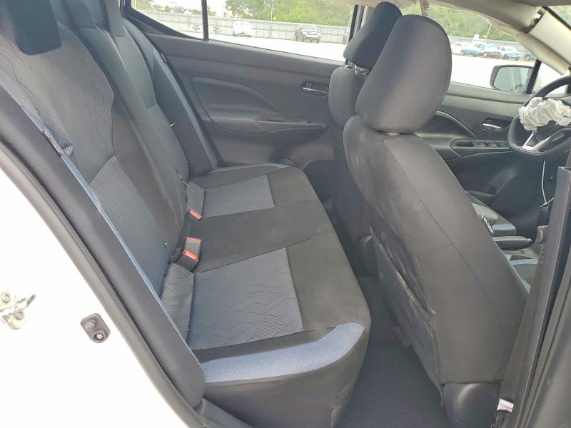 Продажа на аукционе авто 2025 Nissan Versa, vin: 3N1CN8EV5SL871972, номер лота: 55378246
