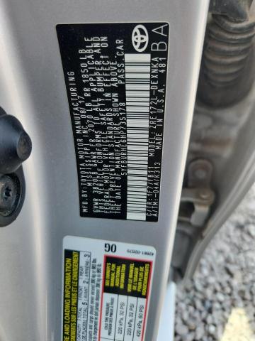 Aukcja sprzedaży 2017 Toyota Corolla, vin: 5YFBURHE6HP735178, numer aukcji: 55300596