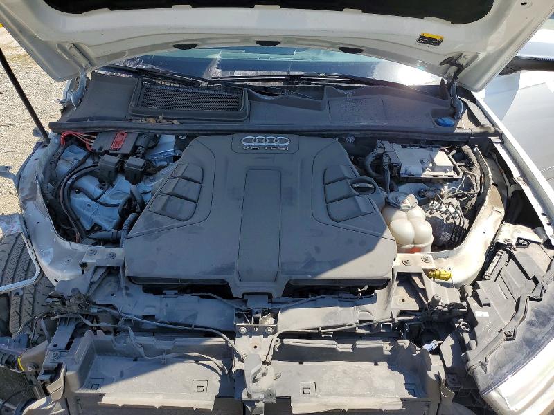 2018 Audi Q7 მანქანა იყიდება აუქციონზე, vin: WA1LAAF76JD052693, აუქციონის ნომერი: 52874826