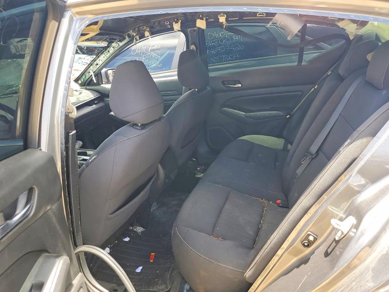 Auction sale of the 2019 Nissan Altima, vin: 1N4BL4BV2KC101709, lot number: 53789396