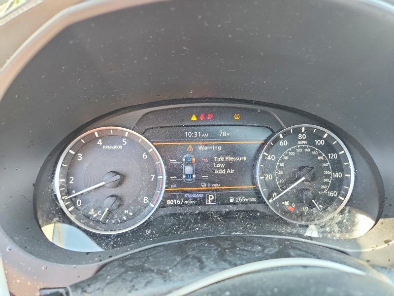 Продаж на аукціоні авто 2019 Infiniti Qx50, vin: 3PCAJ5M30KF143540, номер лоту: 53438216