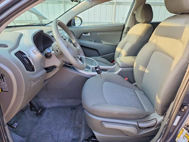 Aukcja sprzedaży 2016 Kia Sportage, vin: KNDPB3AC0G7821748, numer aukcji: 52182796