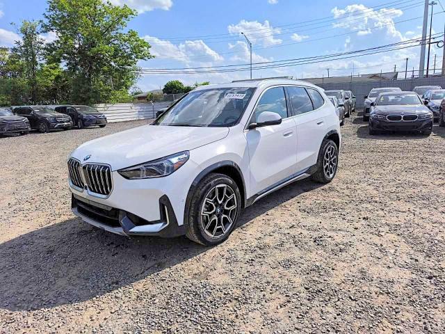Aukcja sprzedaży 2026 Bmw X1, vin: WBX73EF04T5613095, numer aukcji: 54837036