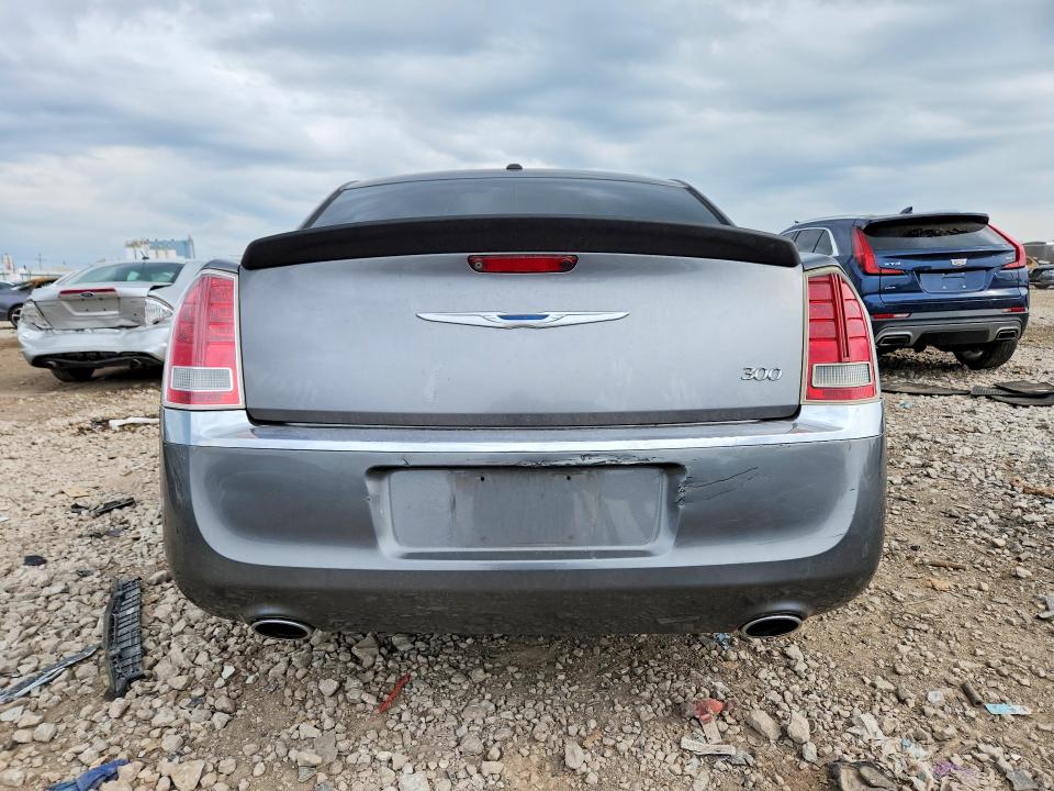 53431116 :رقم المزاد ، 2C3CA5CG3BH524584 vin ، 2011 Chrysler 300 مزاد بيع
