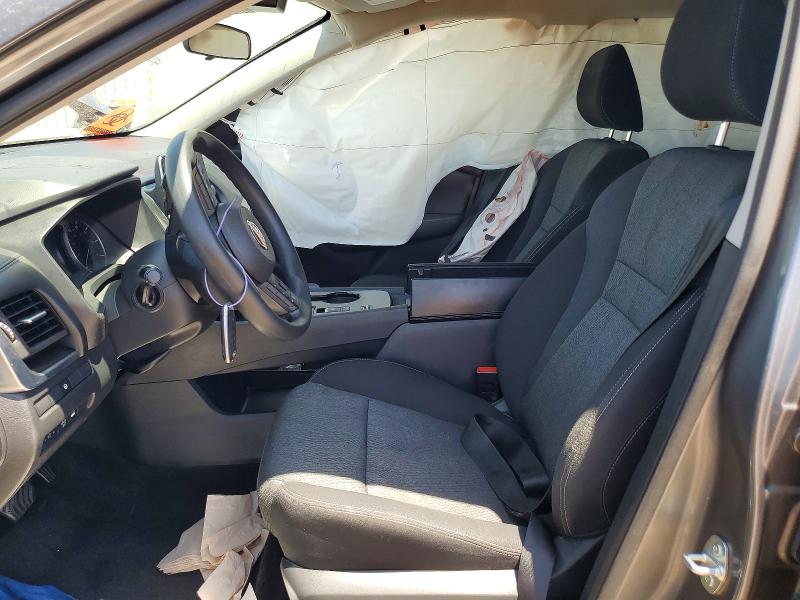 Auction sale of the 2024 Nissan Rogue, vin: 5N1BT3BA3RC703753, lot number: 52340796