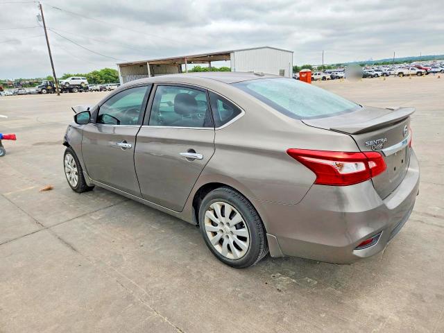Aukcja sprzedaży 2016 Nissan Sentra, vin: 3N1AB7AP9GY286713, numer aukcji: 54354346