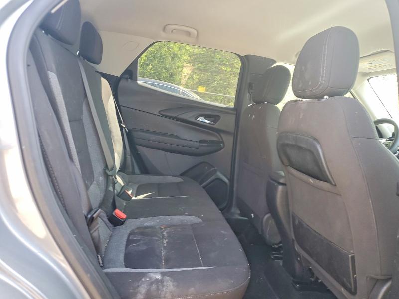 Продаж на аукціоні авто 2023 Chevrolet Trailblazer, vin: KL79MPSL8PB042889, номер лоту: 51847916