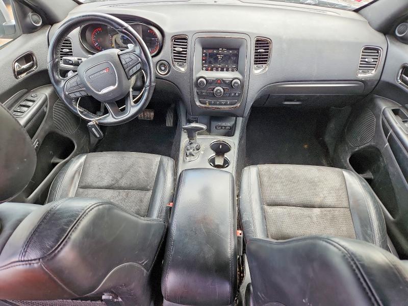 Aukcja sprzedaży 2020 Dodge Durango, vin: 1C4RDJDG5LC260888, numer aukcji: 52610386