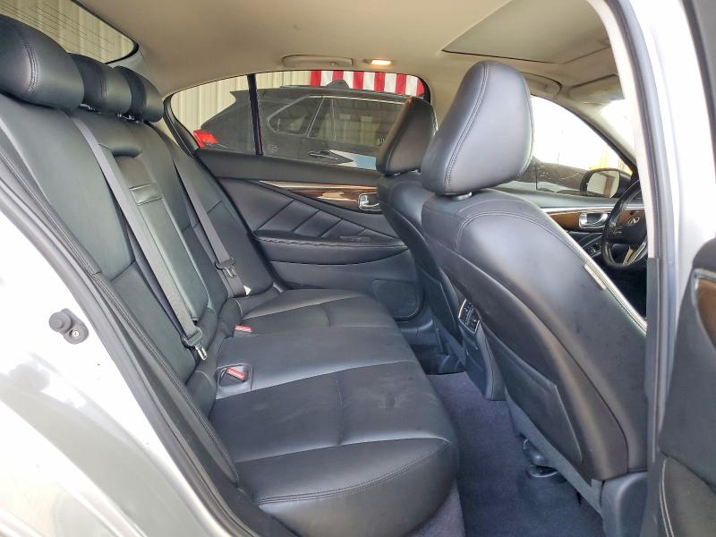 Aukcja sprzedaży 2018 Infiniti Q50, vin: JN1EV7AP5JM590642, numer aukcji: 52318646