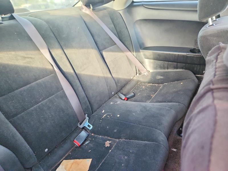 Продаж на аукціоні авто 2004 Honda Accord, vin: 1HGCM72594A012314, номер лоту: 54951256