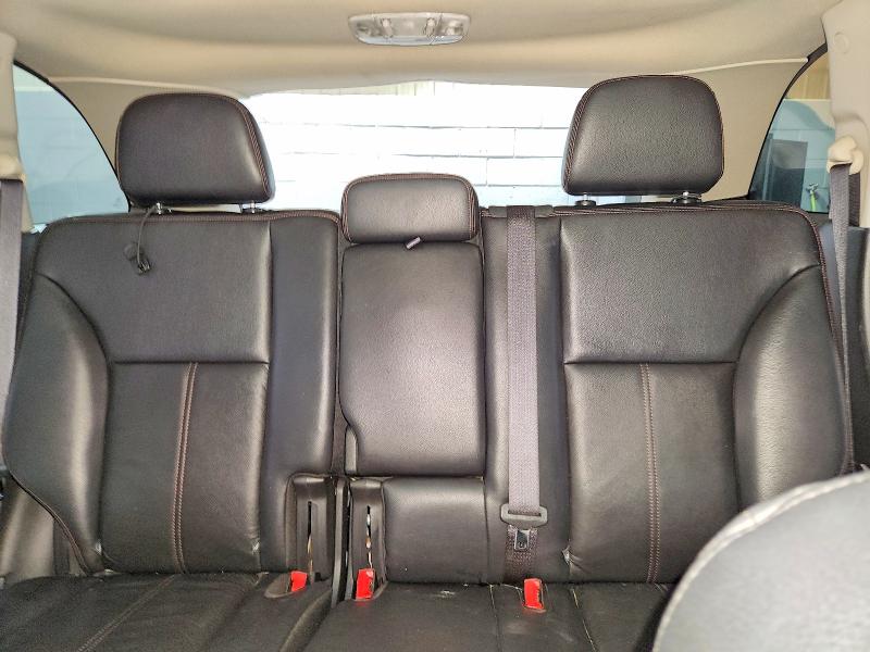 Aukcja sprzedaży 2014 Ford Edge, vin: 2FMDK4JC2EBA00840, numer aukcji: 52845086