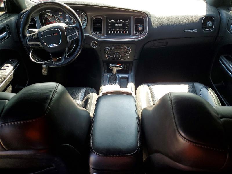 52153846 :رقم المزاد ، 2C3CDXBG0MH624522 vin ، 2021 Dodge Charger مزاد بيع