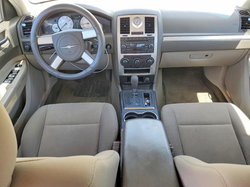 Продажа на аукционе авто 2009 Chrysler 300, vin: 2C3KA43DX9H558009, номер лота: 52001806