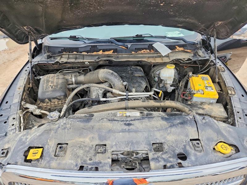 Aukcja sprzedaży 2019 Ram 1500 Classic, vin: 1C6RR6LT4KS586481, numer aukcji: 54246826