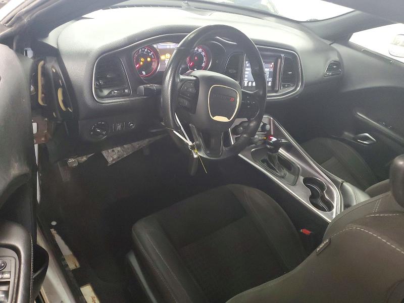 Aukcja sprzedaży 2018 Dodge Challenger, vin: 2C3CDZBT3JH212891, numer aukcji: 53133816