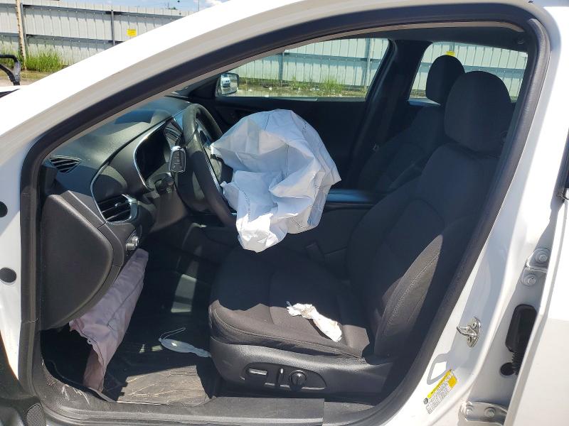 Aukcja sprzedaży 2019 Chevrolet Malibu, vin: 1G1ZD5ST0KF203480, numer aukcji: 53452546