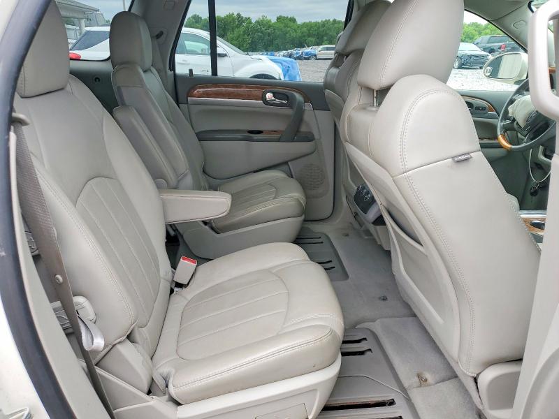 Aukcja sprzedaży 2012 Buick Enclave, vin: 5GAKRCEDXCJ206387, numer aukcji: 53957916