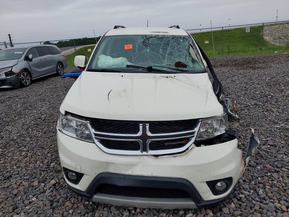 Aukcja sprzedaży 2019 Dodge Journey, vin: 3C4PDCBG6KT869481, numer aukcji: 54067606