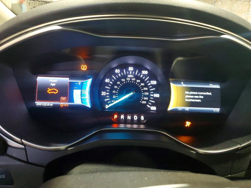 Aukcja sprzedaży 2014 Ford Fusion, vin: 3FA6P0H9XER162272, numer aukcji: 52149976