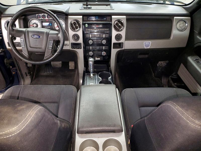 Aukcja sprzedaży 2009 Ford F150, vin: 1FTPW14V49FA78736, numer aukcji: 53450926