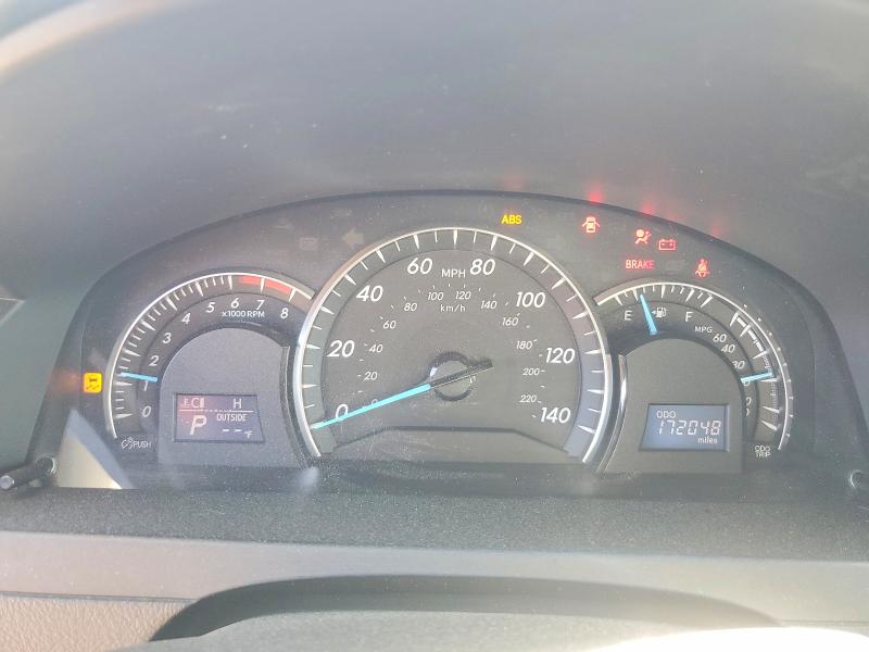 Продаж на аукціоні авто 2012 Toyota Camry, vin: 4T1BK1FK1CU517026, номер лоту: 54654786