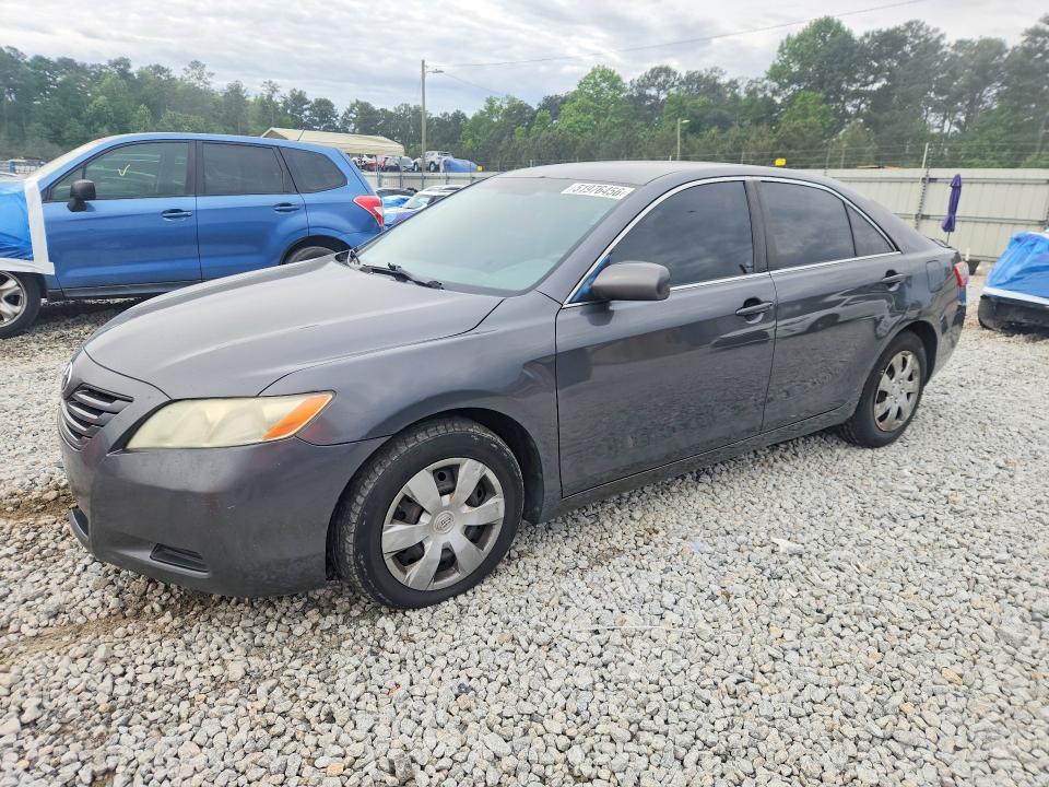 Продаж на аукціоні авто 2009 Toyota Camry, vin: 4T4BE46K79R112277, номер лоту: 51976456