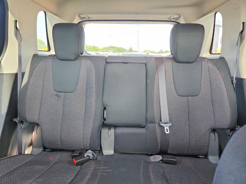 Продажа на аукционе авто 2017 Gmc Terrain, vin: 2GKFLSEK7H6309169, номер лота: 51864276