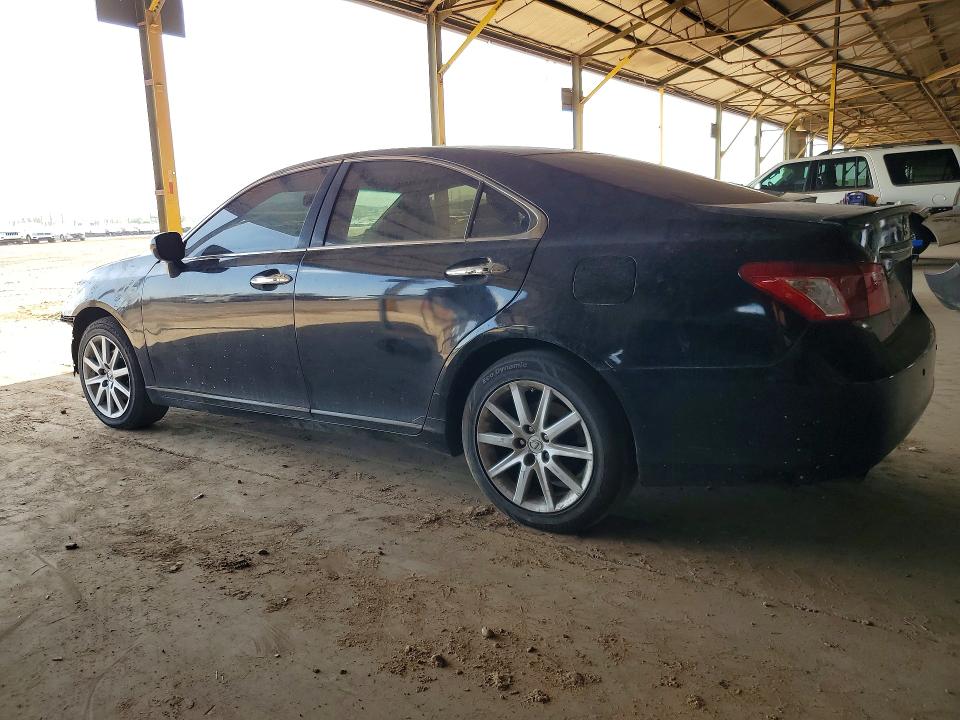 Продажа на аукционе авто 2008 Lexus Es, vin: JTHBJ46G582188823, номер лота: 53812556