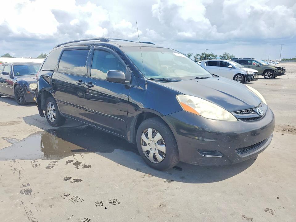 Aukcja sprzedaży 2008 Toyota Sienna, vin: 5TDZK23C08S139945, numer aukcji: 55156146