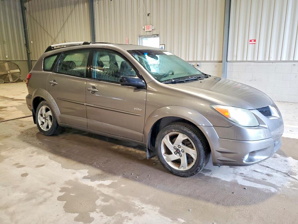 Продаж на аукціоні авто 2004 Pontiac Vibe, vin: 5Y2SM62824Z452522, номер лоту: 54923236