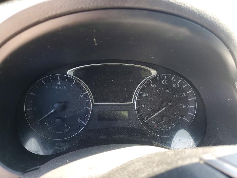 2015 Nissan Altima მანქანა იყიდება აუქციონზე, vin: 1N4AL3AP8FC590809, აუქციონის ნომერი: 54816286