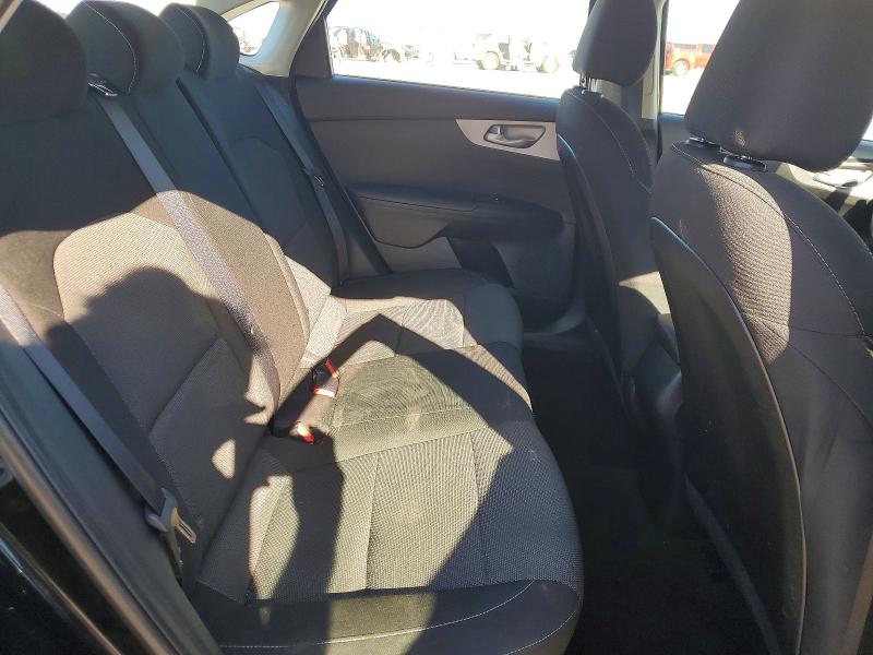 52897526 :رقم المزاد ، 3KPF24AD8PE623249 vin ، 2023 Kia Forte مزاد بيع