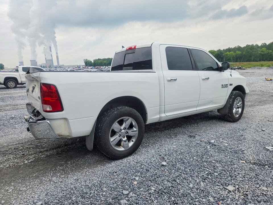 54217026 :رقم المزاد ، 1C6RR7LT5FS764877 vin ، 2015 Ram 1500 مزاد بيع
