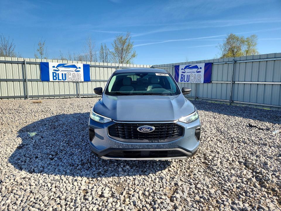 52743476 :رقم المزاد ، 1FMCU0GN5PUB26663 vin ، 2023 Ford Escape مزاد بيع