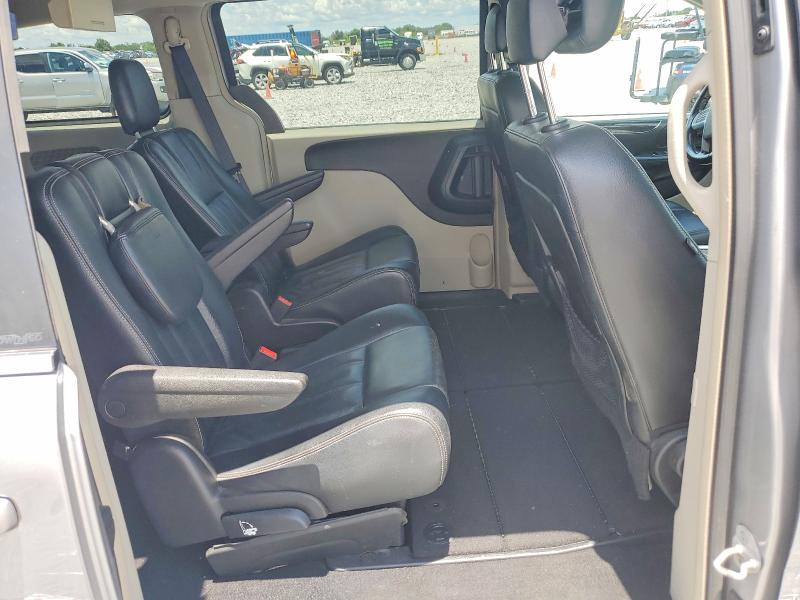 Aukcja sprzedaży 2013 Chrysler Town & Country, vin: 2C4RC1BG3DR747960, numer aukcji: 54582936