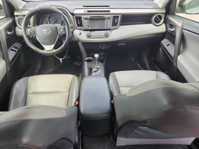 Aukcja sprzedaży 2015 Toyota Rav4, vin: JTMYFREV0FD080556, numer aukcji: 54958826