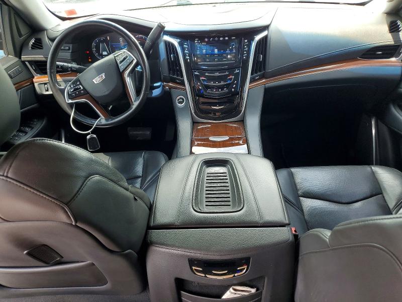Aukcja sprzedaży 2019 Cadillac Escalade, vin: 1GYS4CKJ7KR387207, numer aukcji: 51095126