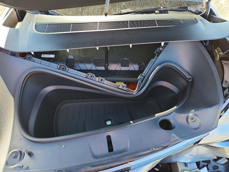 Aukcja sprzedaży 2026 Tesla Model Y, vin: 7SAYGDED0TF431612, numer aukcji: 52723406