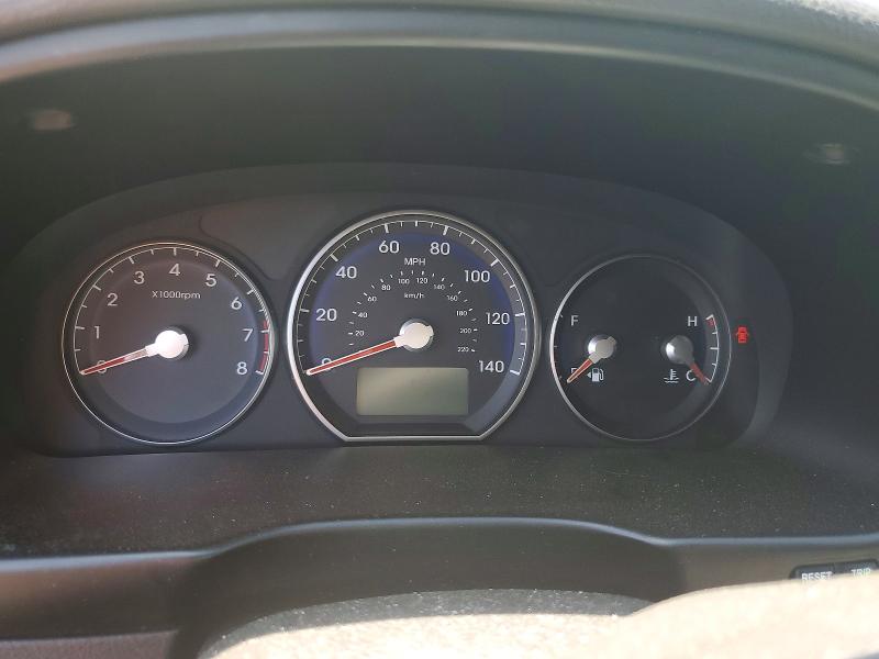 Продаж на аукціоні авто 2011 Hyundai Santa Fe, vin: 5XYZH4AG1BG066380, номер лоту: 54271866