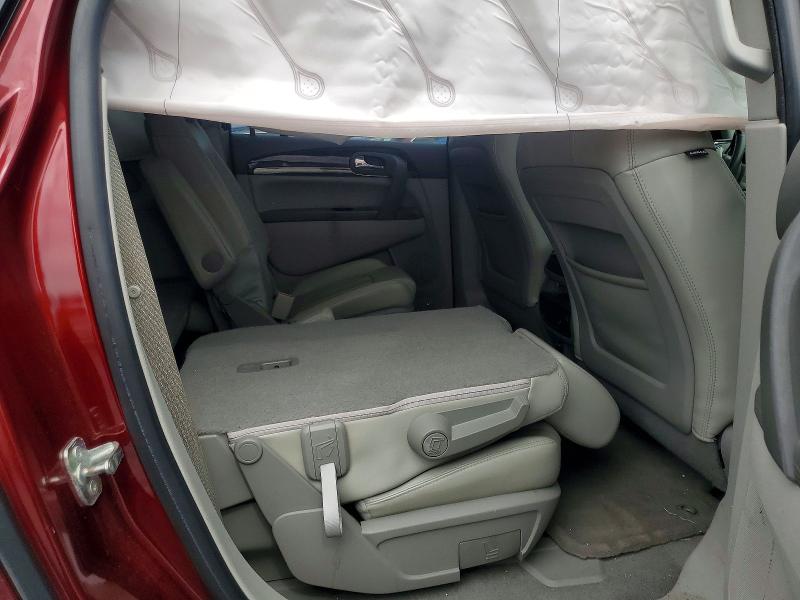 2016 Buick Enclave მანქანა იყიდება აუქციონზე, vin: 5GAKRBKD0GJ144969, აუქციონის ნომერი: 52478906