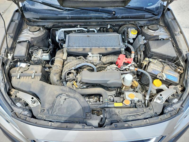 Aukcja sprzedaży 2020 Subaru Outback, vin: 4S4BTGND0L3216806, numer aukcji: 55007006