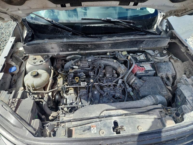 53980646 :رقم المزاد ، 3FMCR9D91NRD31267 vin ، 2022 Ford Bronco Sport مزاد بيع
