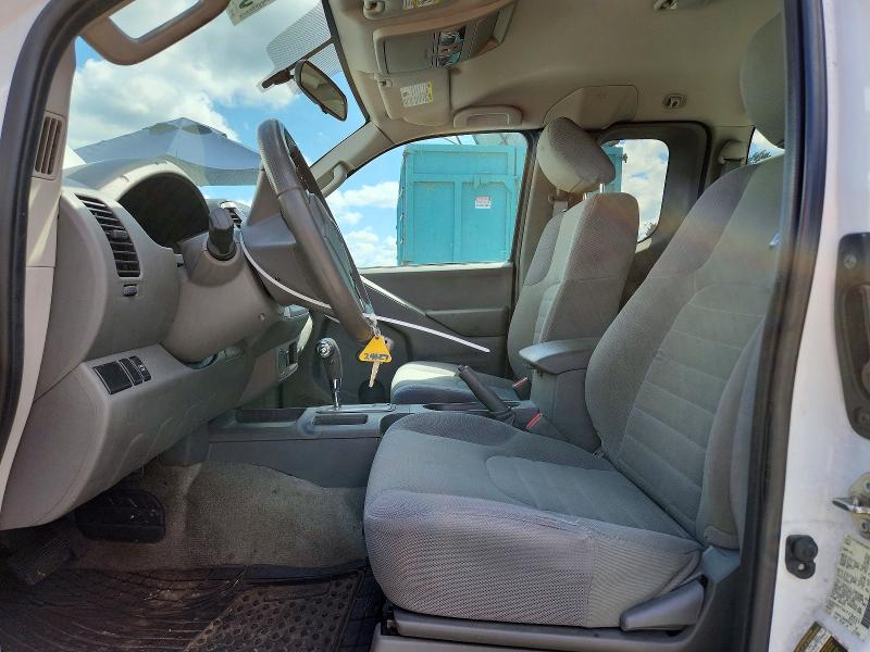 2016 Nissan Frontier მანქანა იყიდება აუქციონზე, vin: 1N6BD0CT5GN779411, აუქციონის ნომერი: 54158586