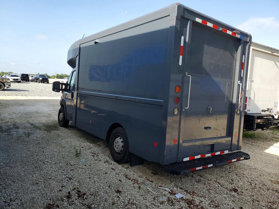 Продаж на аукціоні авто 2022 Ram Promaster 3500, vin: 3C7WRVMGXNE126842, номер лоту: 53907156