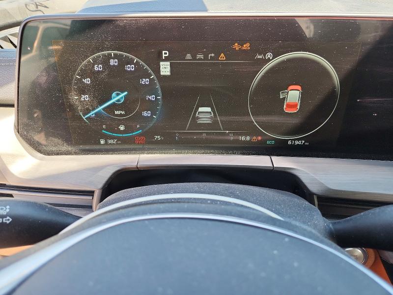 Продажа на аукционе авто 2023 Kia Telluride, vin: 5XYP5DGC7PG396228, номер лота: 52496366