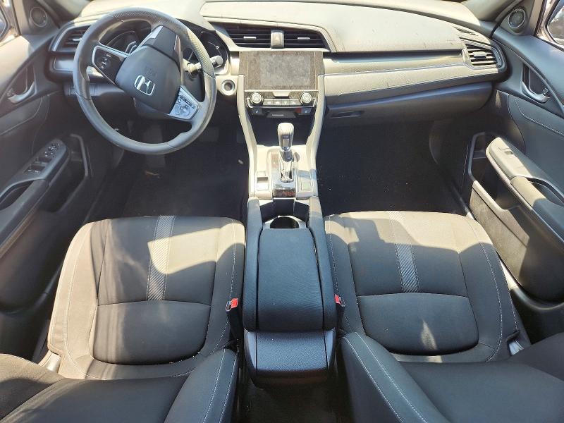 Продажа на аукционе авто 2018 Honda Civic, vin: SHHFK7H59JU223233, номер лота: 53708756