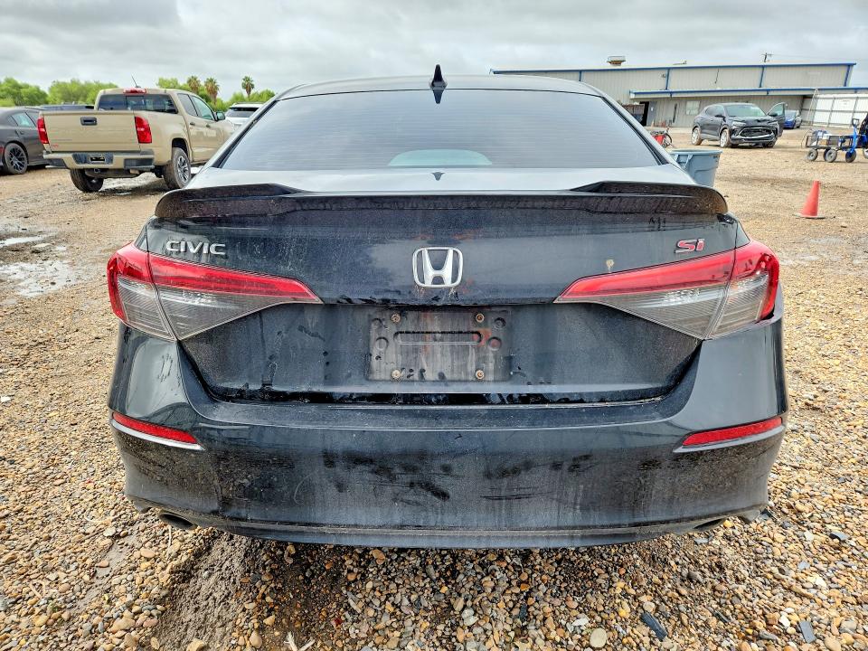 54859426 :رقم المزاد ، 2HGFE1E58NH477673 vin ، 2022 Honda Civic مزاد بيع
