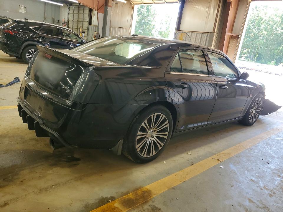 52498396 :رقم المزاد ، 2C3CCABT7DH662231 vin ، 2013 Chrysler 300 مزاد بيع