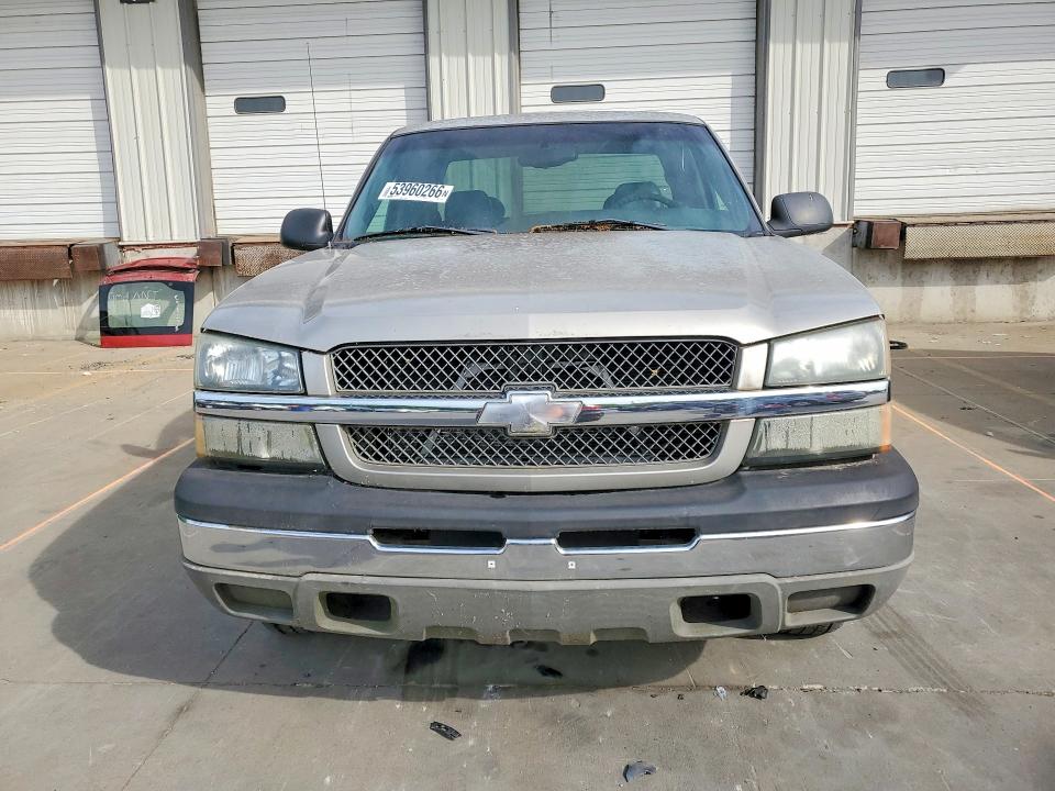 Aukcja sprzedaży 2003 Chevrolet Silverado, vin: 1GCEK19VX3E274429, numer aukcji: 53960266